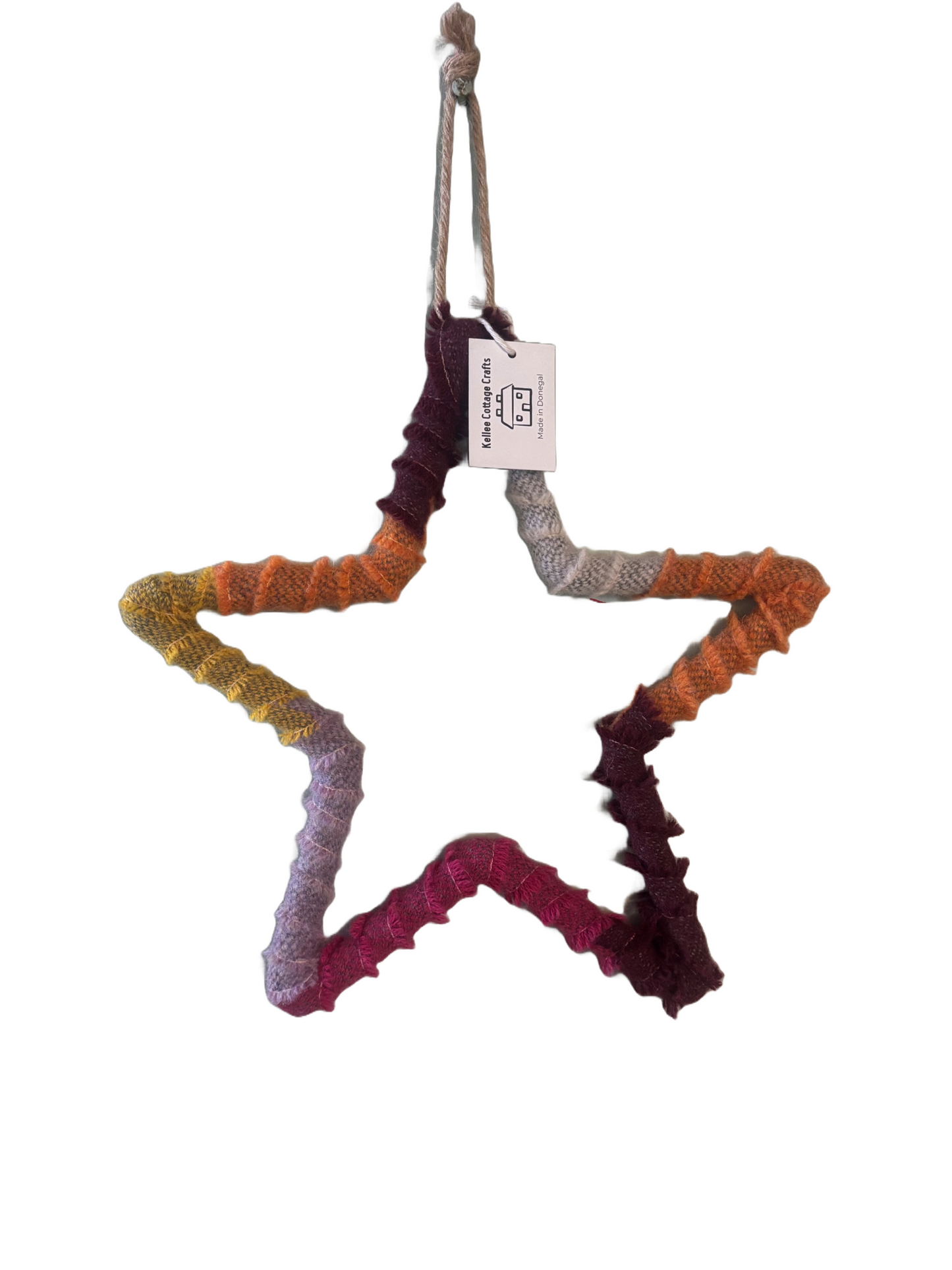Tweed Star