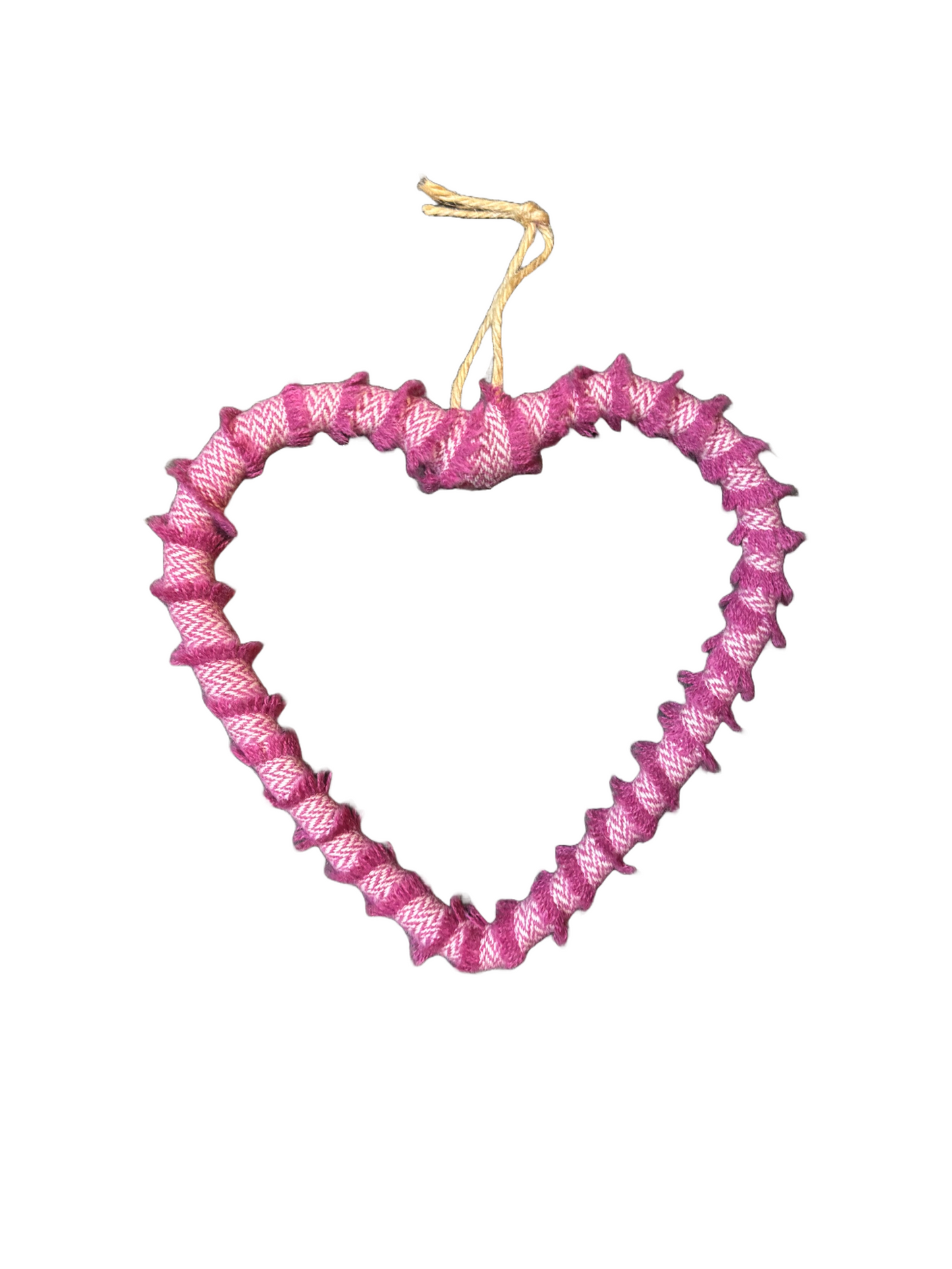 Tweed Heart